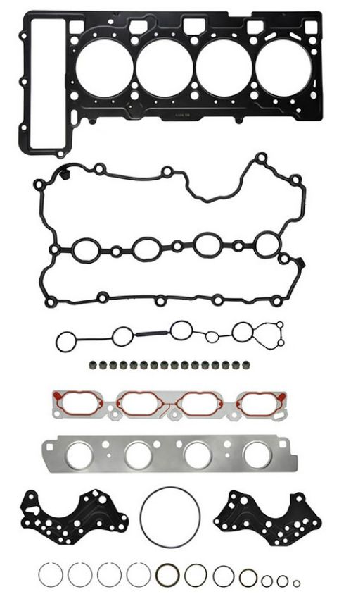Ajusa 52595500 Left Head Set