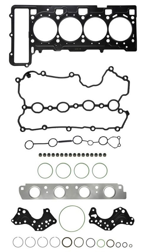 Ajusa 52595800 Left Head Set