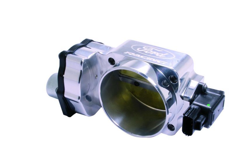 Ford Racing M-9926-M5090 2011-2014 Mustang 5.0L 90 MM Throttle Body