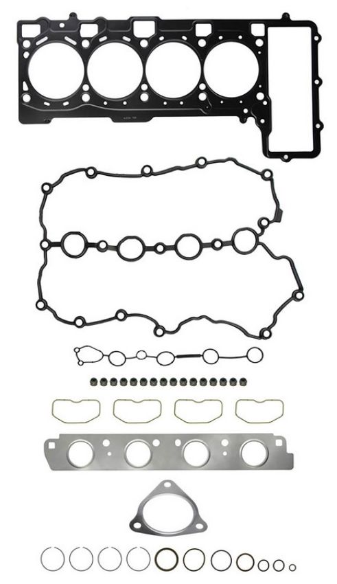 Ajusa 52596000 Right Head Set