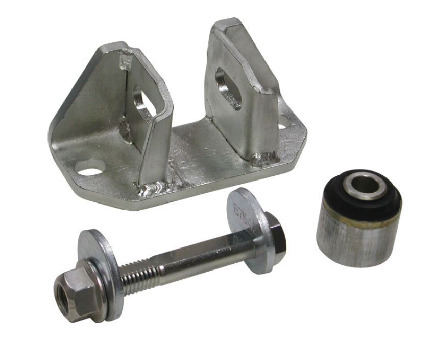 SPECIALTY PRODUCTS COMPANY 67465 CIVIC REAR CAMBER ADJ