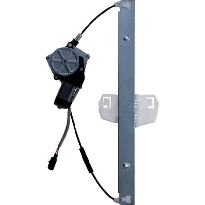 VDO WL48913 Power Window Motor w/Regulator