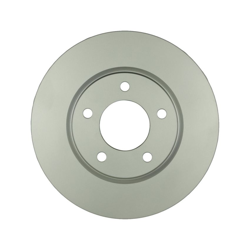 Bosch 16010141 Bosch QuietCast Disc Brake Rotor