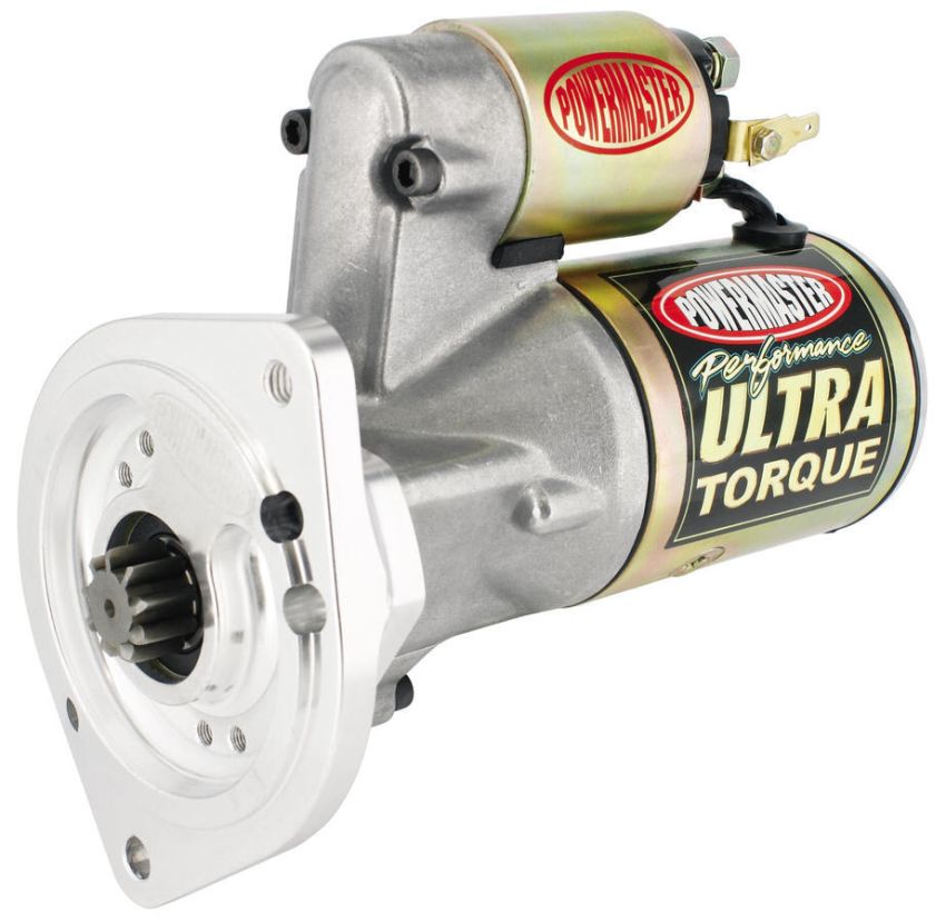 POWERMASTER PWM9405 Ultra Torque Starter BBF 351M/400M 429/460
