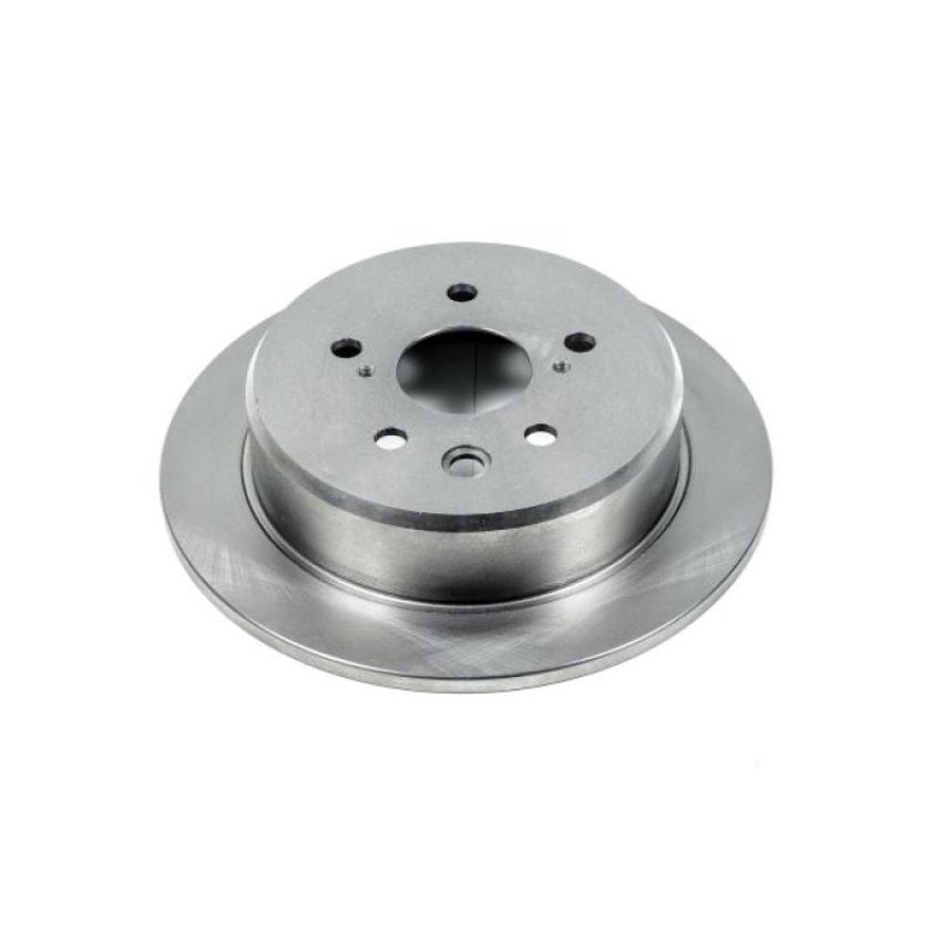 PowerStop JBR1151 AutoSpecialty Brake Rotor
