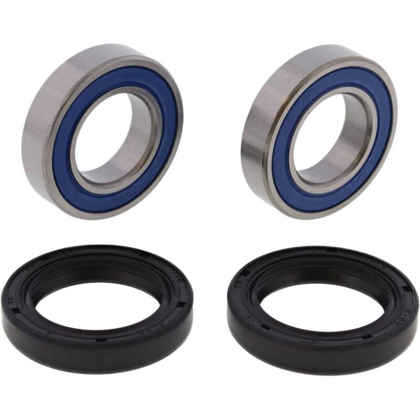 All Balls Racing 25-1081 Wheel Bearing Kits