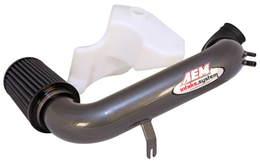 AEM 21-687C Cold Air Intake System