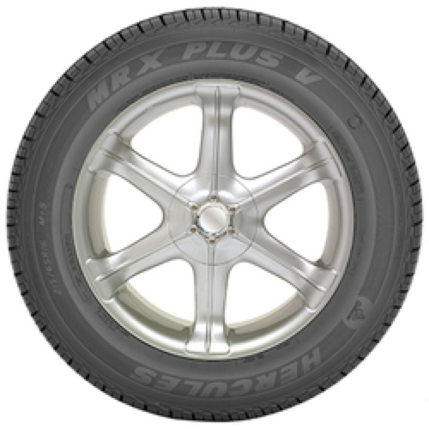 HERCULES MRX Plus V 195/60R15 All-Season