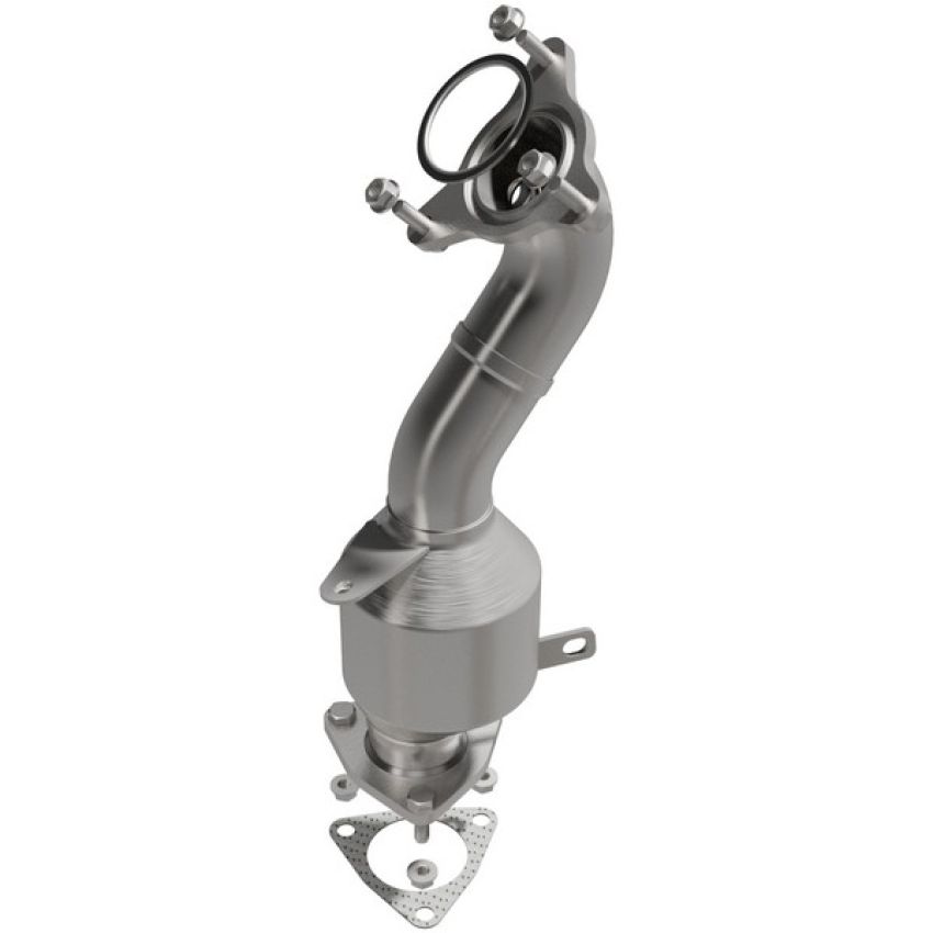 MagnaFlow Exhaust Products 52608 OEM Grade Direct-Fit Catalytic Converter