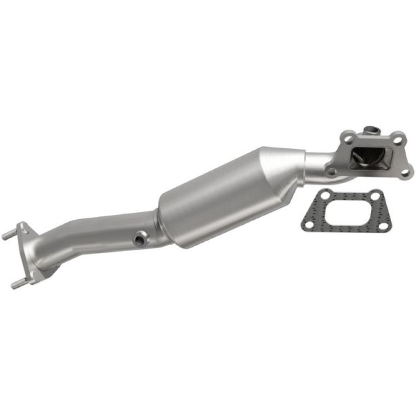 MagnaFlow Exhaust Products 52610 OEM Grade Direct-Fit Catalytic Converter
