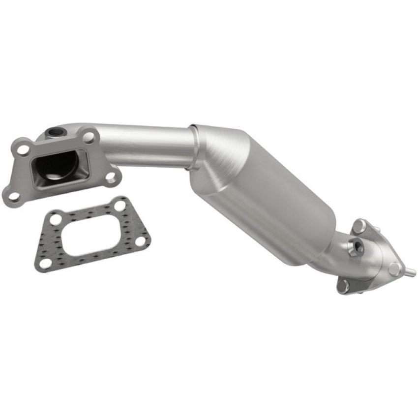 MagnaFlow Exhaust Products 52611 OEM Grade Direct-Fit Catalytic Converter
