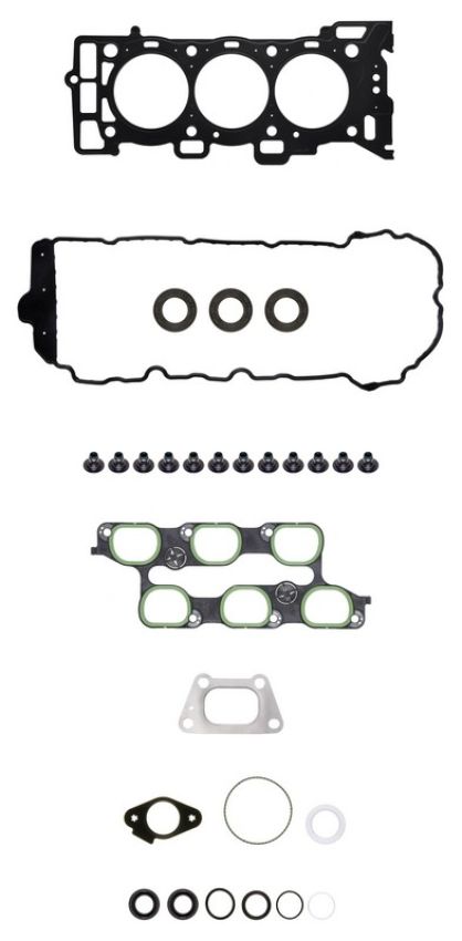 Ajusa 52619400 Right Head Set