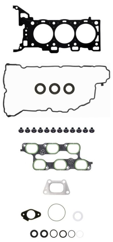 Ajusa 52619500 Left Head Set