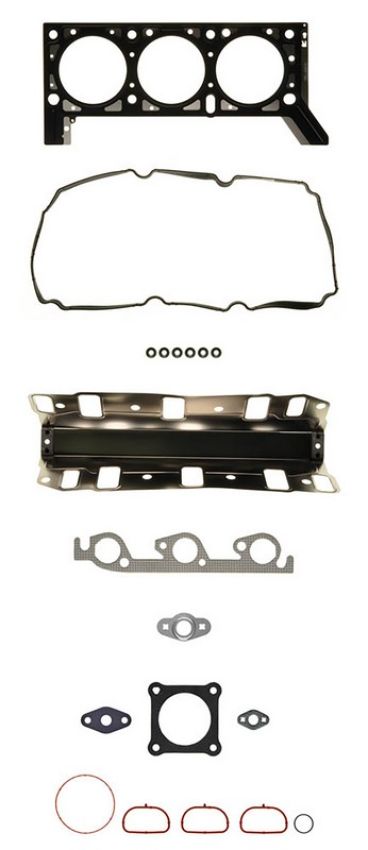 Ajusa 52619700 Right Head Set