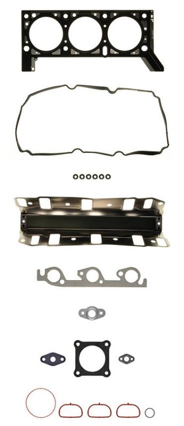 Ajusa 52619800 Left Head Set