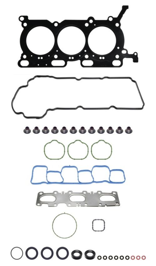Ajusa 52627000 Right Head Set