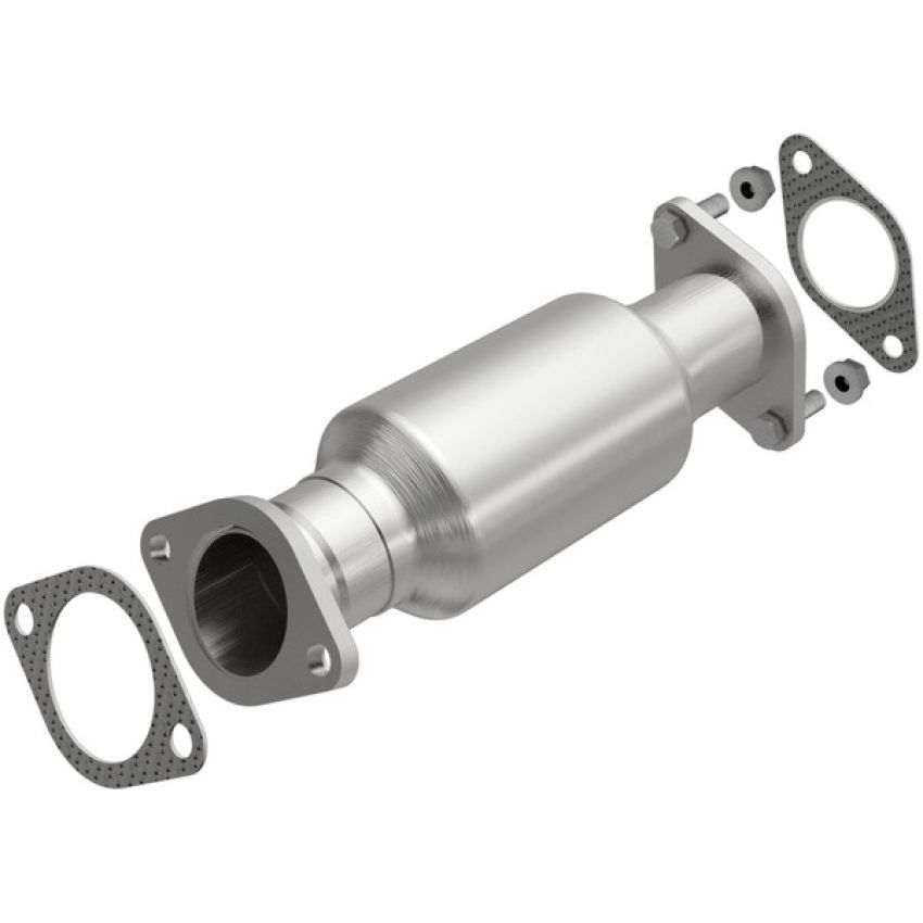 MagnaFlow Exhaust Products 52644 OEM Grade Direct-Fit Catalytic Converter