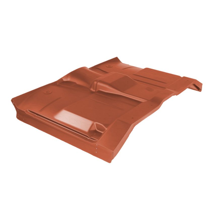 Design Engineering 50297 ATAC Red Oxide Primer 1 Quart