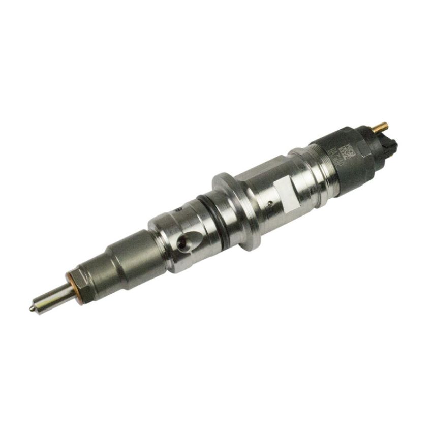 BD Diesel 1724518 BD-Built 6.7L Cummins Premium StockPlus Injector (0986435518) Dodge 2007.5-2012