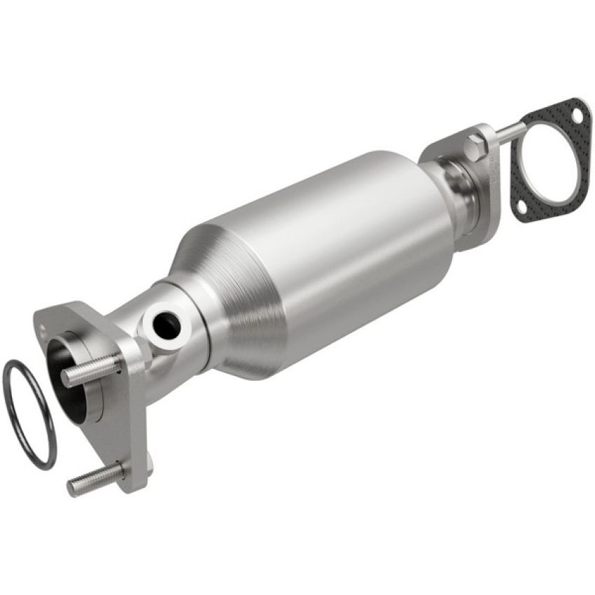 MagnaFlow Exhaust Products 52668 OEM Grade Direct-Fit Catalytic Converter