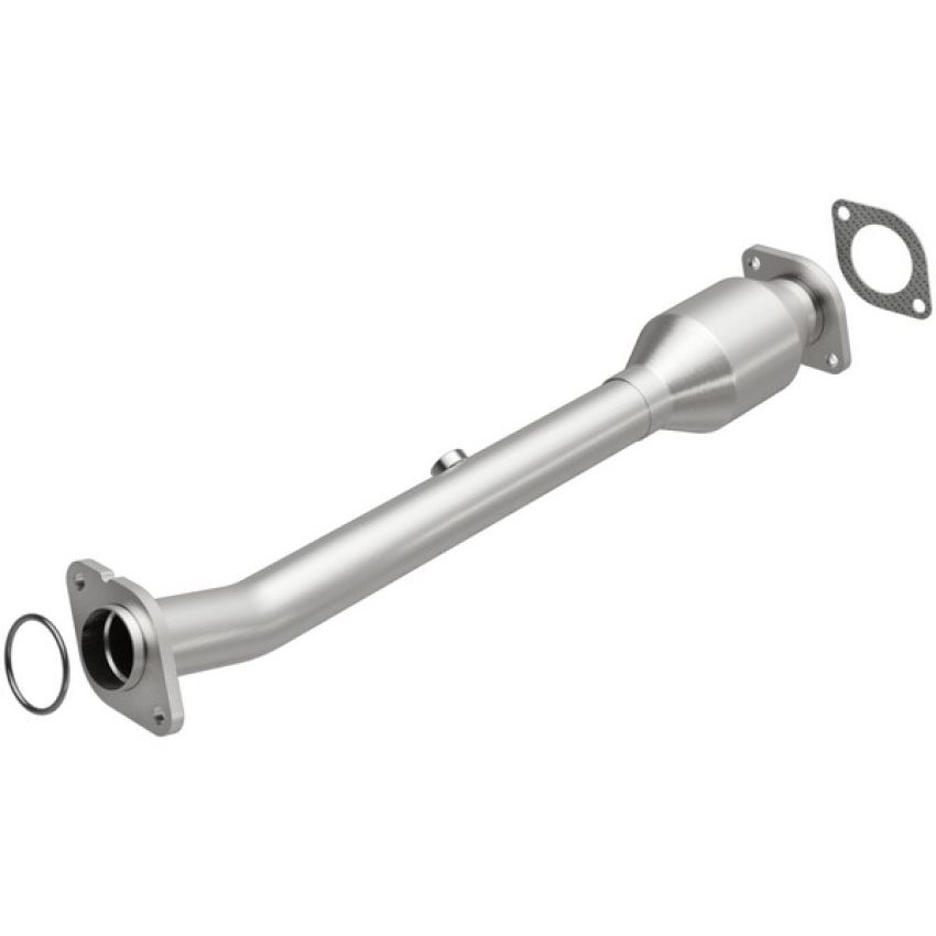 MagnaFlow Exhaust Products 52669 OEM Grade Direct-Fit Catalytic Converter
