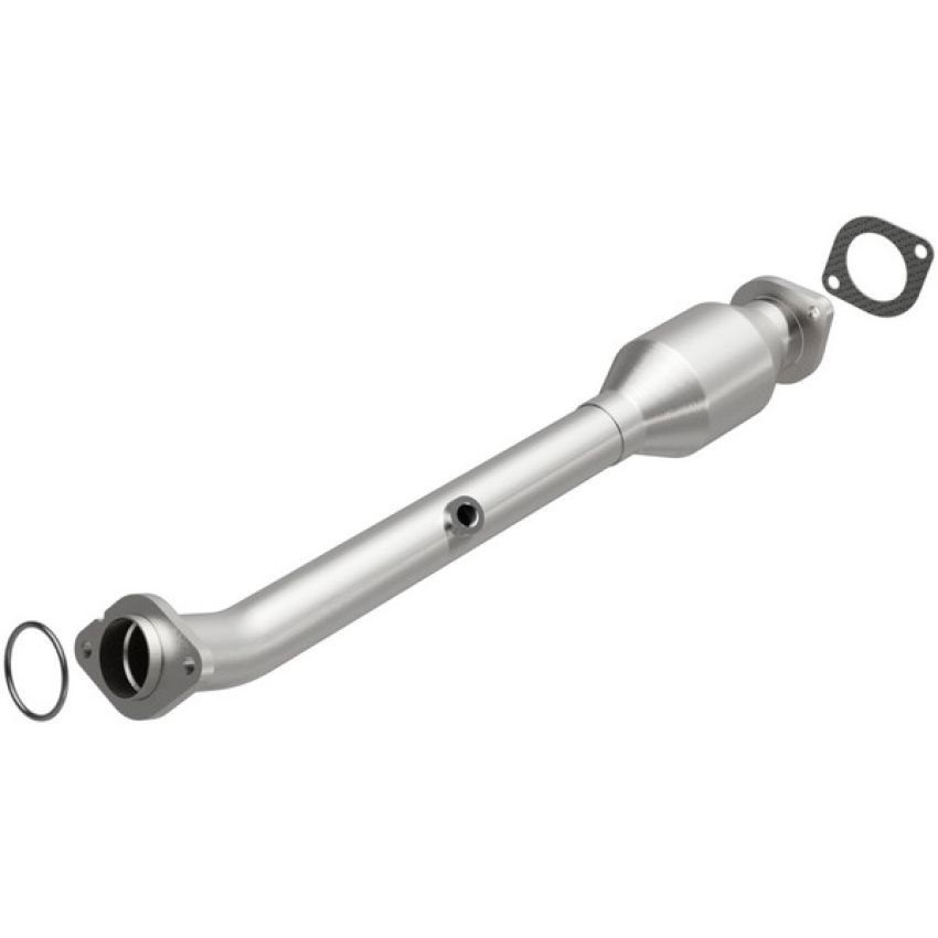 MagnaFlow Exhaust Products 52670 OEM Grade Direct-Fit Catalytic Converter