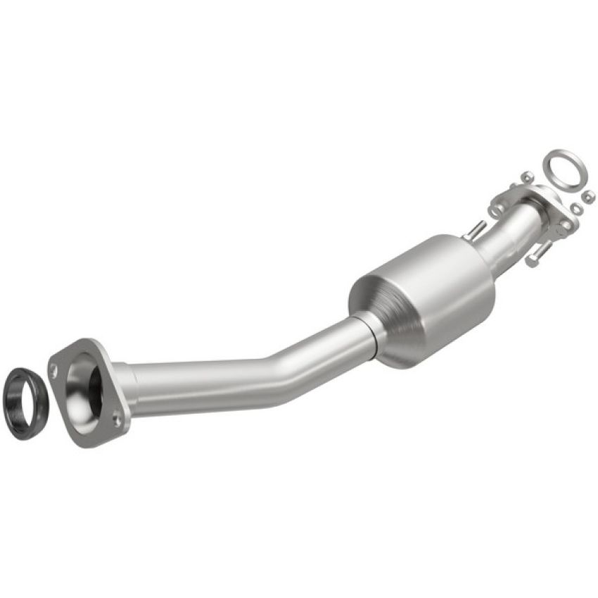 MagnaFlow Exhaust Products 52689 OEM Grade Direct-Fit Catalytic Converter