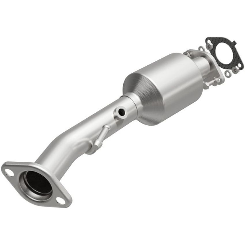 MagnaFlow Exhaust Products 52690 OEM Grade Direct-Fit Catalytic Converter