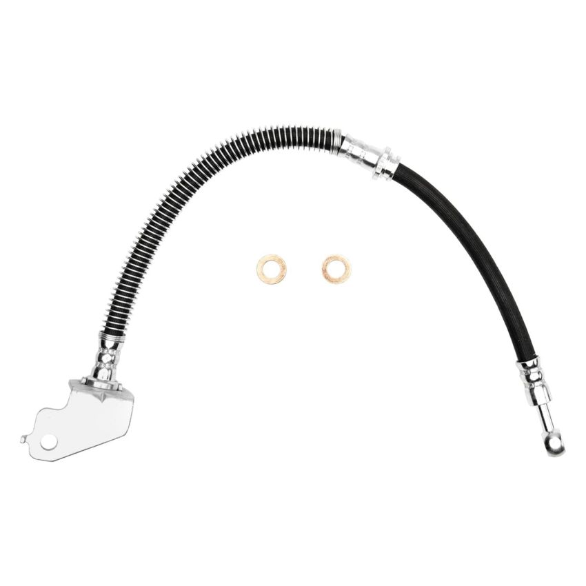 Dynamic Friction 350-21099 Brake Hose