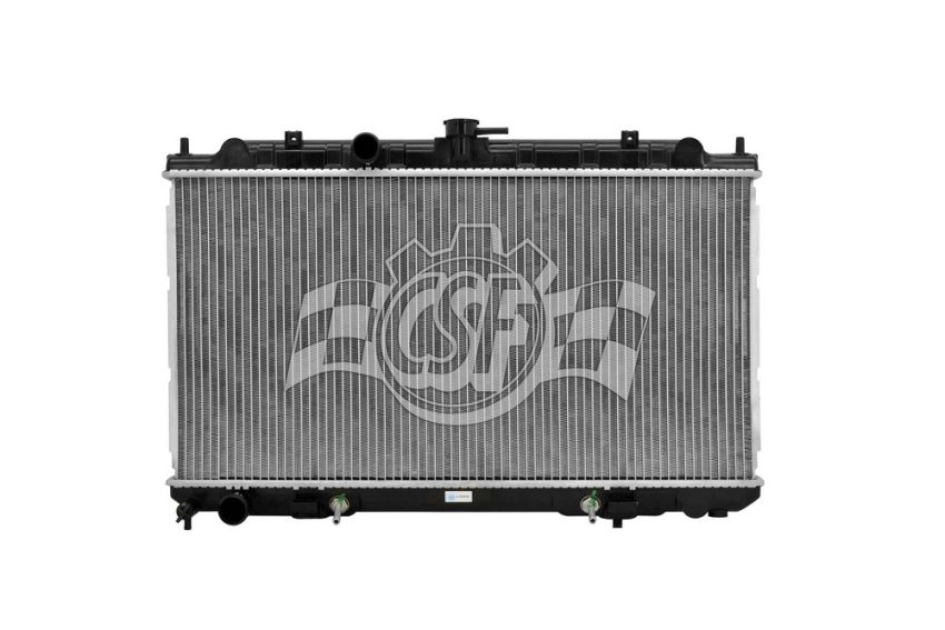 CSF 3134 Radiator