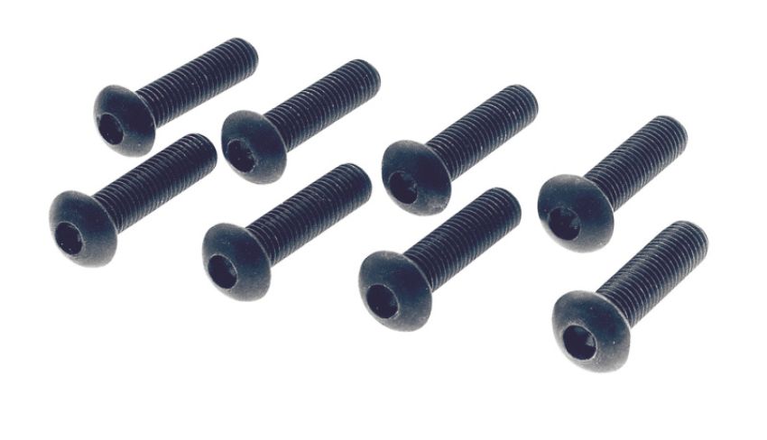 SPECIALTY PRODUCTS COMPANY 10408 8 OF M10X1.5X40 HARDWARE
