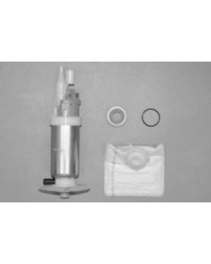 Walbro GCA780-1 Fuel Pump/Filter Assembly