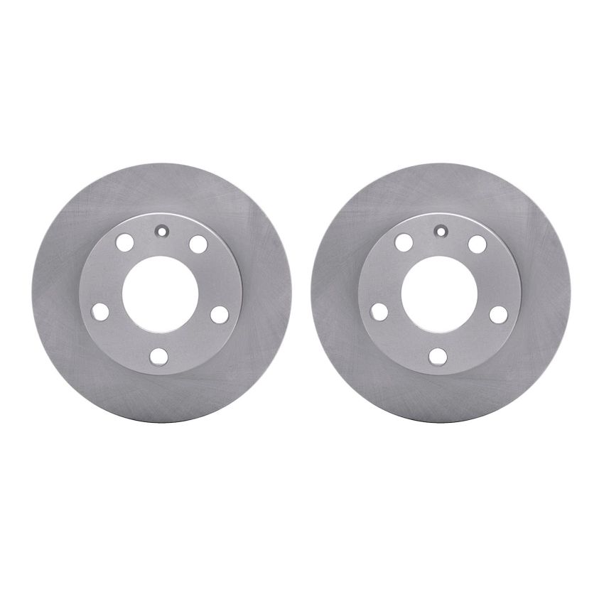 Dynamic Friction 6002-73039 Dfc Rotors