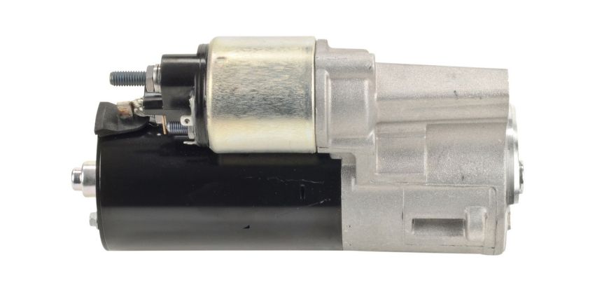 Bosch SR0495X  Premium 100% Remanufactured Starter