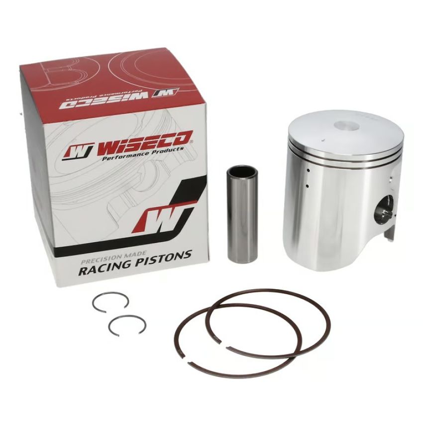 Wiseco 526M06675 Honda ATC/TRX250R'85-86,CR '84-85 2628CD