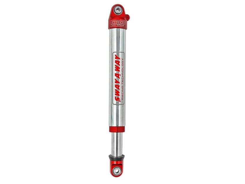 aFe Power 52700-0416 Sway-A-Way 2.0 Airshock - 16 IN Stroke