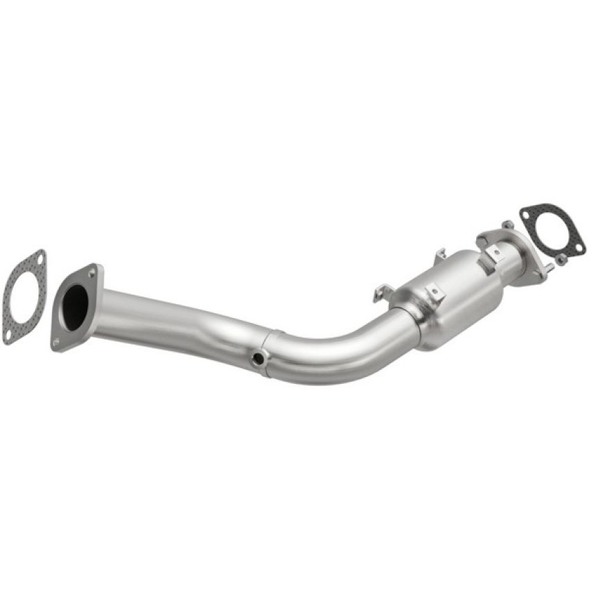 MagnaFlow Exhaust Products 52708 OEM Grade Direct-Fit Catalytic Converter