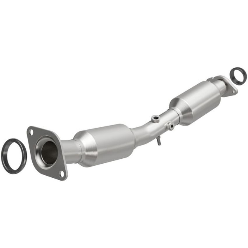 MagnaFlow Exhaust Products 52710 OEM Grade Direct-Fit Catalytic Converter