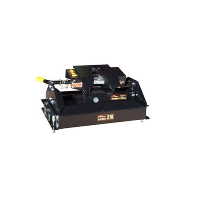 Demco 5990 Saddle Bracket