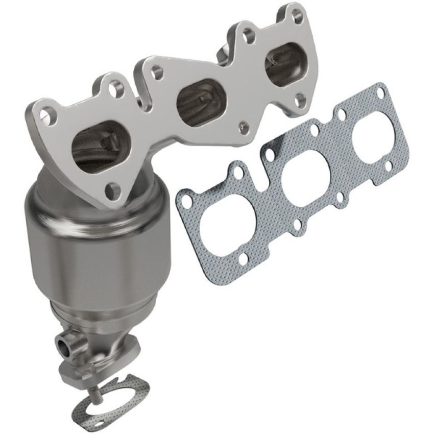 MagnaFlow Exhaust Products 52743 OEM Grade Manifold Catalytic Converter