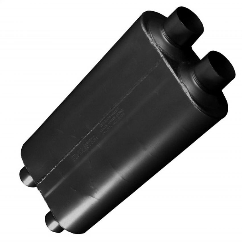 Flowmaster 527504 50 Series™ Big Block Muffler