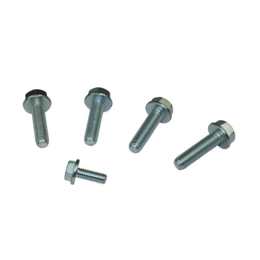 MOROSO MOR38306 Bolt Kit GM LS Oil Pump