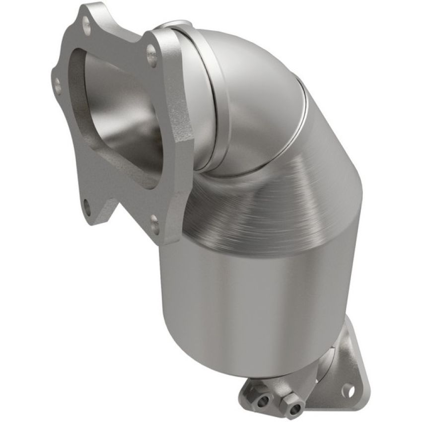 MagnaFlow Exhaust Products 52770 OEM Grade Direct-Fit Catalytic Converter