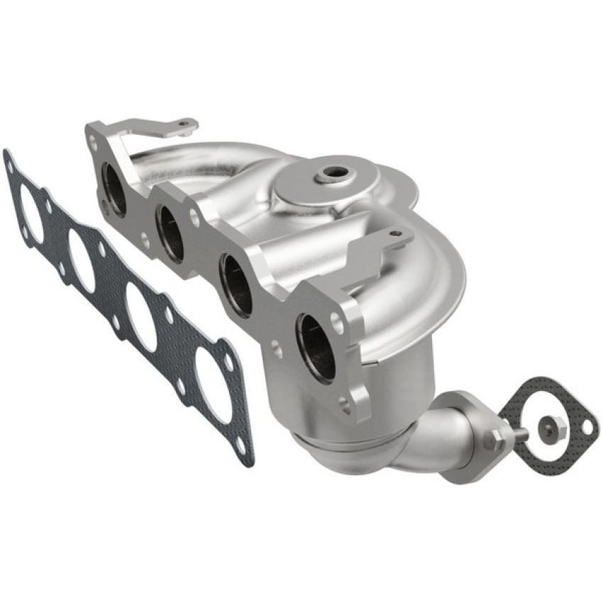 MagnaFlow Exhaust Products 52774 OEM Grade Manifold Catalytic Converter
