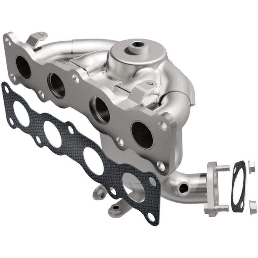 MagnaFlow Exhaust Products 52777 OEM Grade Manifold Catalytic Converter