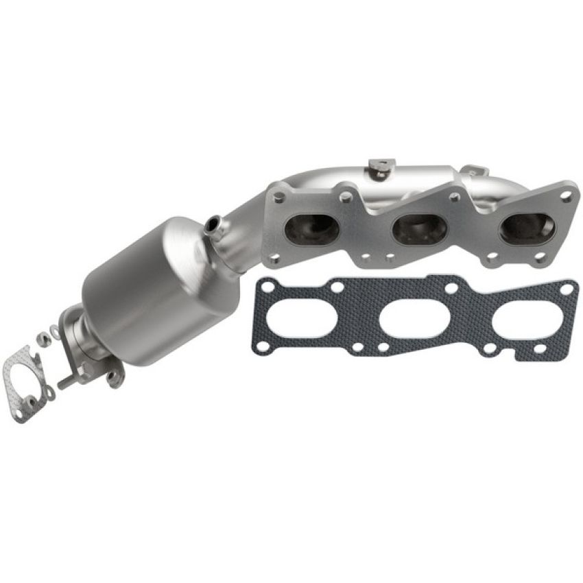 MagnaFlow Exhaust Products 52778 OEM Grade Manifold Catalytic Converter