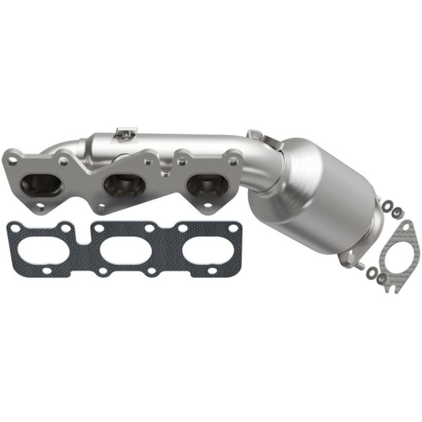 MagnaFlow Exhaust Products 52779 OEM Grade Manifold Catalytic Converter