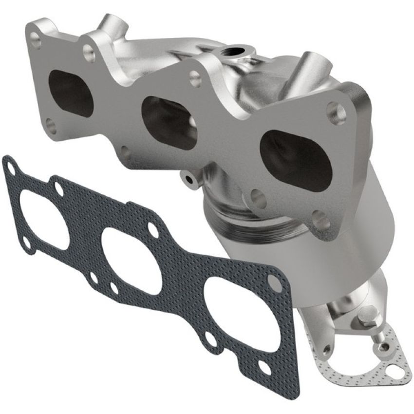 MagnaFlow Exhaust Products 52780 OEM Grade Manifold Catalytic Converter
