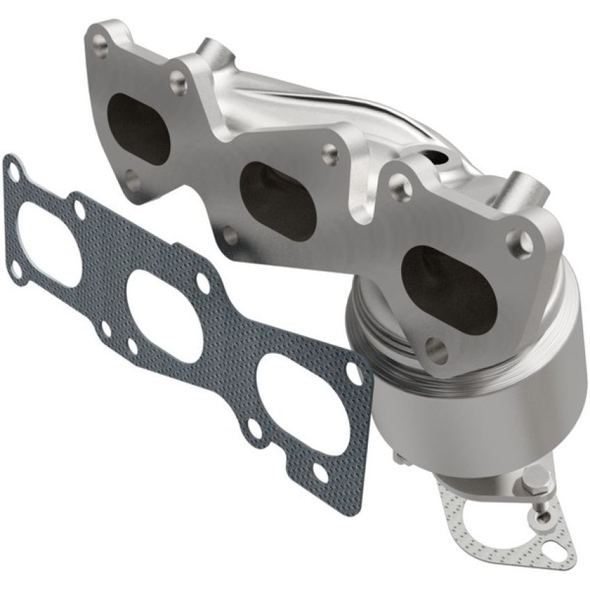 MagnaFlow Exhaust Products 52781 OEM Grade Manifold Catalytic Converter
