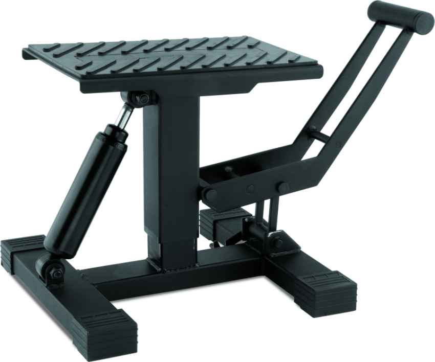 BikeMaster 152400 Stand - Easy Lift & Lower